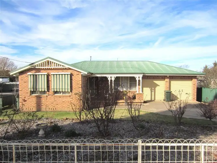 Main view of Homely house listing, 20 North Street, Oberon NSW 2787