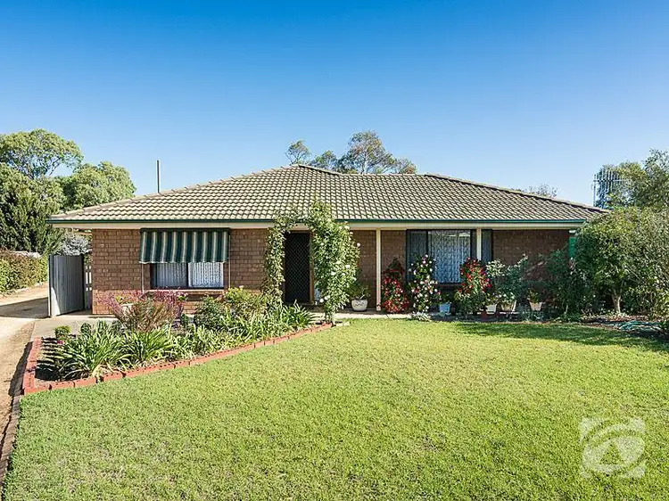 2 Coad Court, Strathalbyn SA 5255