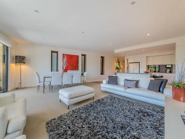 Second view of Homely apartment listing, 9/4 The Esplanade:, Cowes VIC 3922