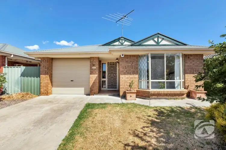 Second view of Homely house listing, 56 Zanker Drive, Mount Barker SA 5251