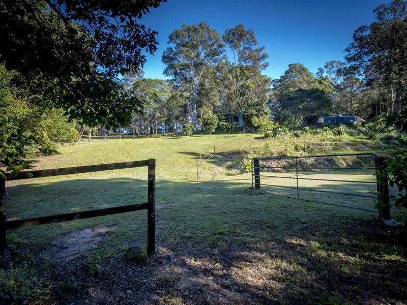 Main view of Homely rural property listing, 198 Brewers Road, Cooran QLD 4569