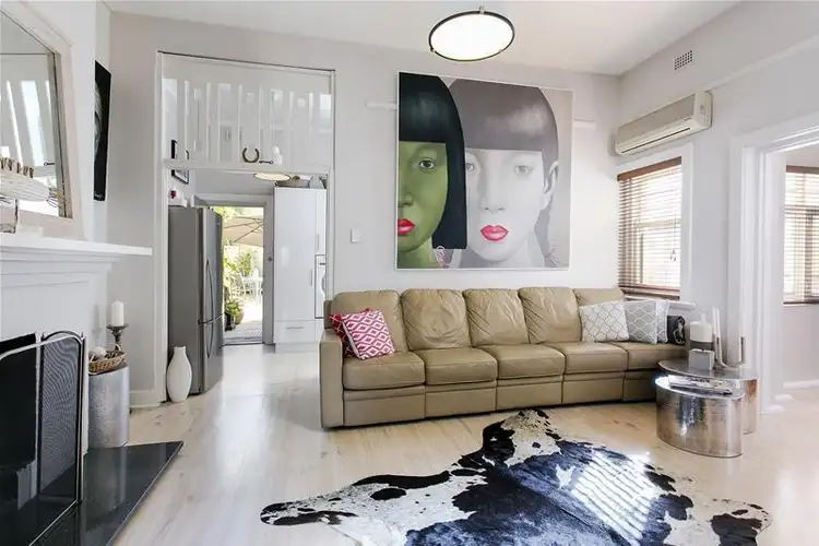 Third view of Homely unit listing, 2/22 Phillipps Street, Somerton Park SA 5044