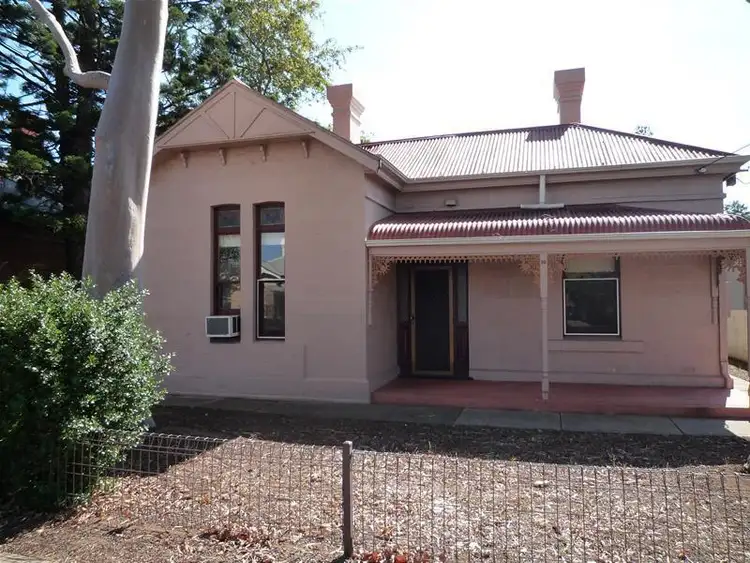 10 Cuming Street, Mile End SA 5031