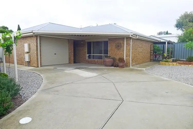 32A Portland Avenue, Sturt SA 5047