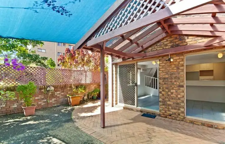 Fifth view of Homely townhouse listing, 3/181 Cypress Terrace, Palm Beach QLD 4221