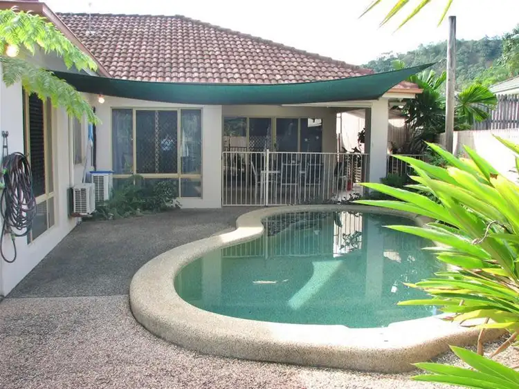 Fourth view of Homely house listing, 45 Wills Street, Brinsmead QLD 4870