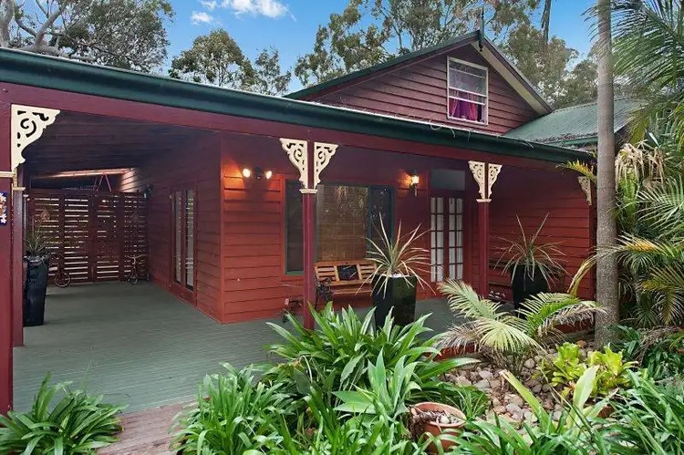 7 Houston Avenue, Chain Valley Bay NSW 2259