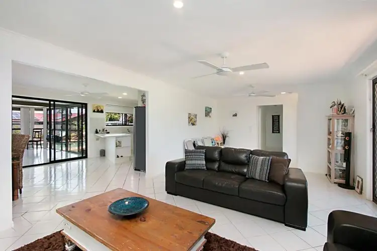 Third view of Homely house listing, 14 Sequoia Close, Elanora QLD 4221