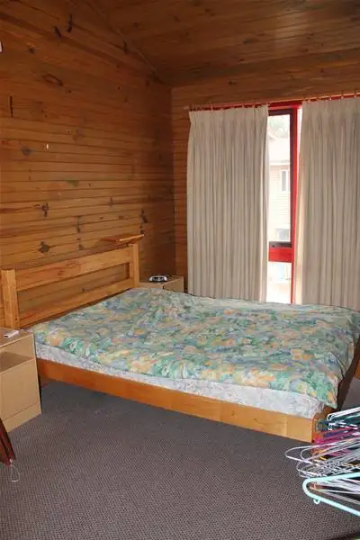 Second view of Homely apartment listing, 1/35 Cobbon Crescent, Jindabyne NSW 2627