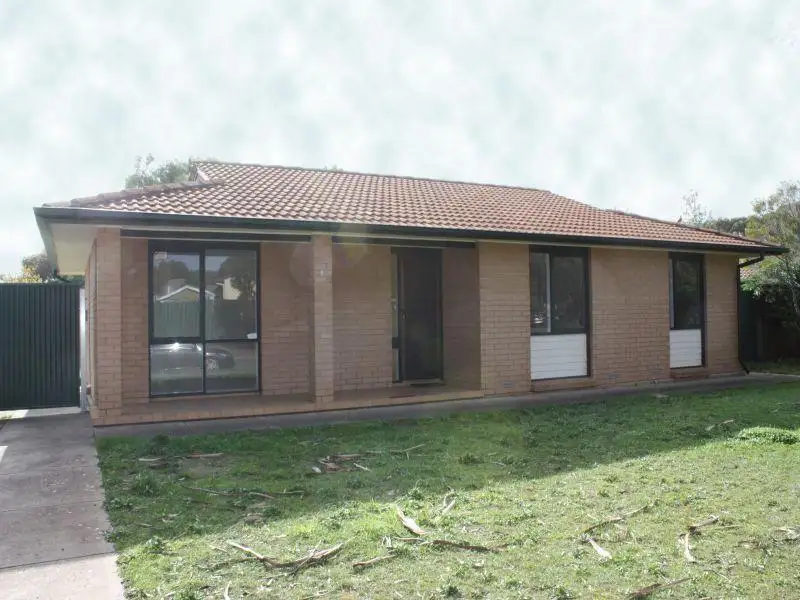 Main view of Homely house listing, 17 Kyeema Avenue, Morphett Vale SA 5162