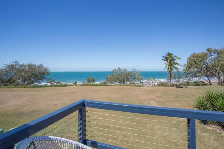 Second view of Homely house listing, 31 Westcott Avenue, Campwin Beach QLD 4737