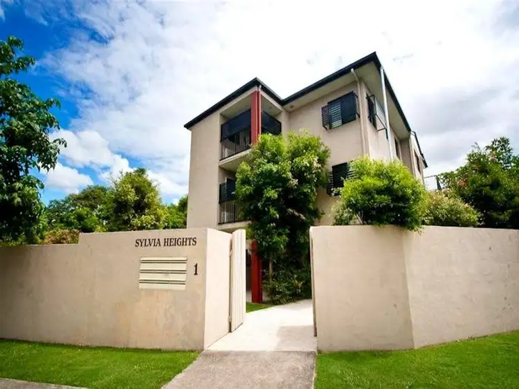 5/1 Sylvia Street, Camp Hill QLD 4152