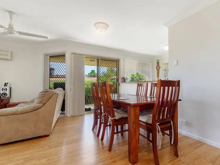 Fourth view of Homely townhouse listing, 36/42 Gemvale Road, Reedy Creek QLD 4227