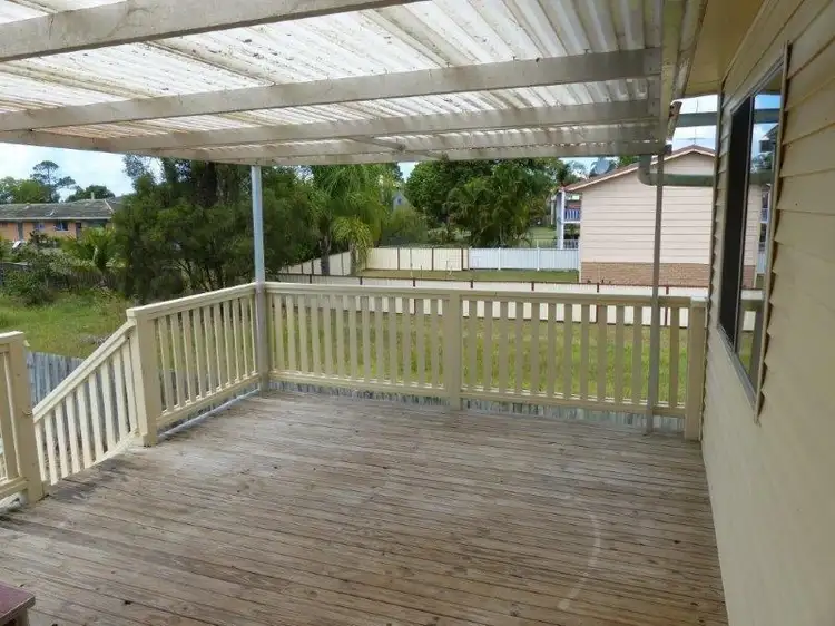 Second view of Homely house listing, 22 Martin Street, Coraki NSW 2471