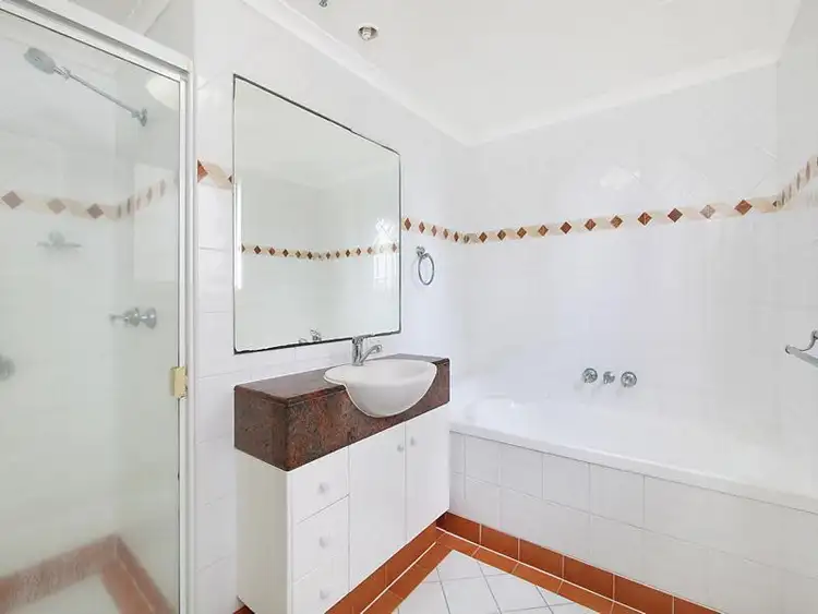 Sixth view of Homely apartment listing, 'XANADU NORTH' 59 Pacific Street, Main Beach QLD 4217