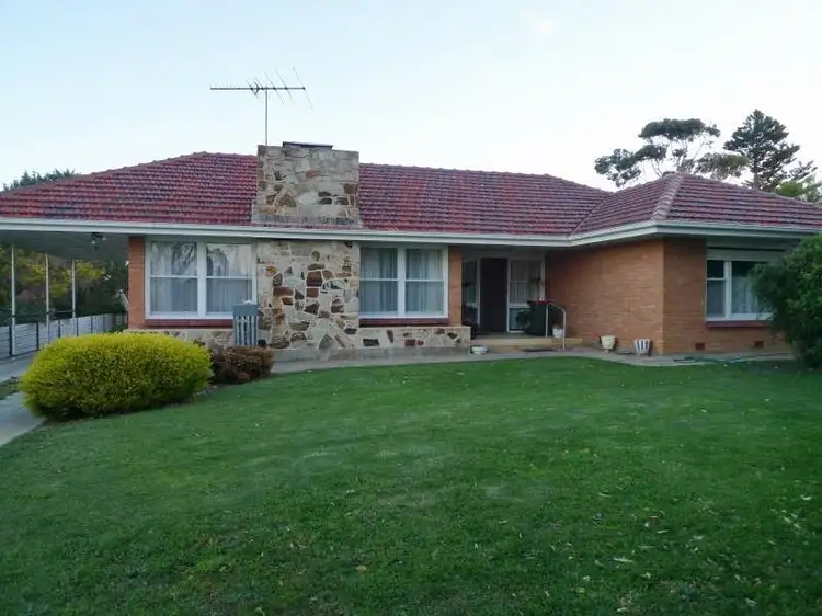 41 North Terrace, Maitland SA 5573