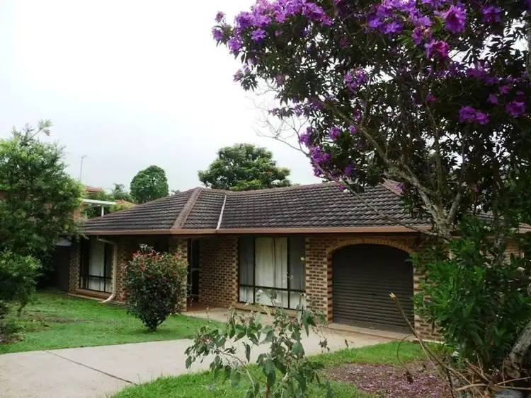Main view of Homely house listing, 65 Figtree Drive, Goonellabah NSW 2480