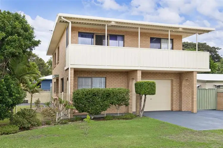 Main view of Homely house listing, 93 The Parade, North Haven NSW 2443