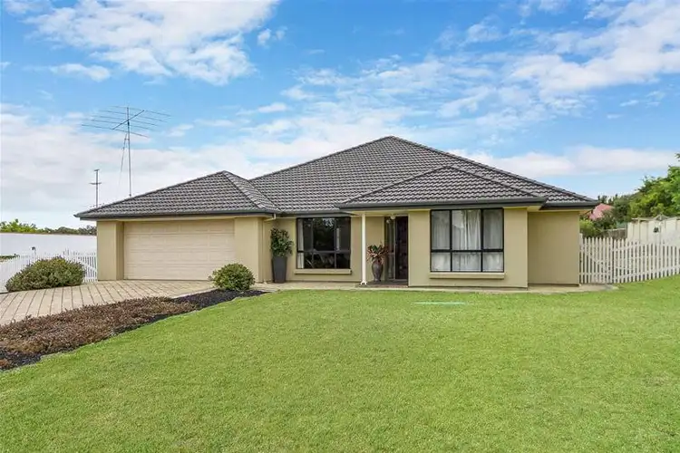 Second view of Homely house listing, 13 Atlantic Road, Mount Barker SA 5251