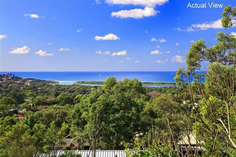 Main view of Homely house listing, 20 Rowena Road, Narraweena NSW 2099