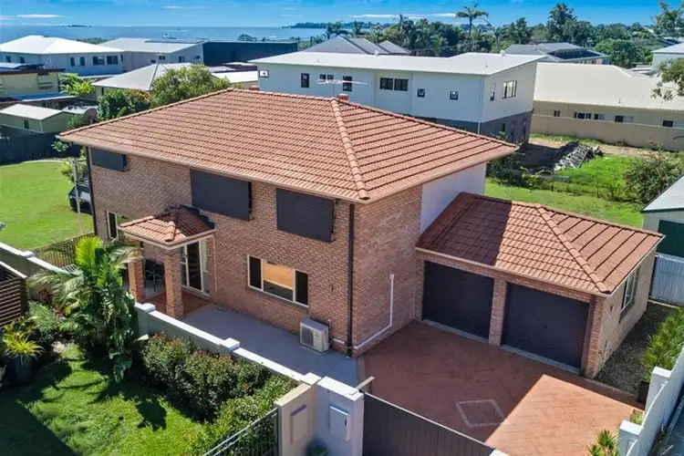12 Seaside Close, Thorneside QLD 4158
