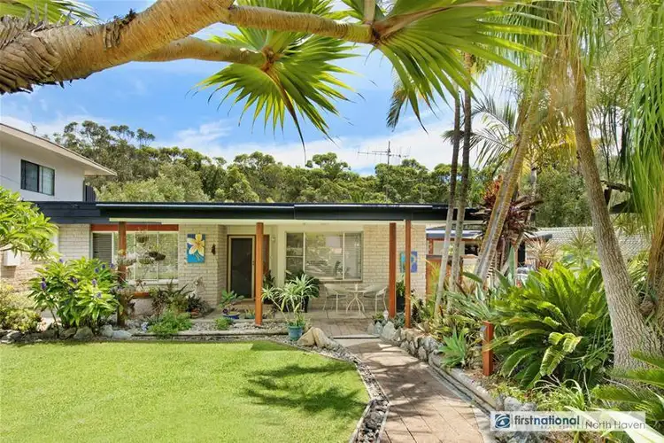 8 Rodley Street, Bonny Hills NSW 2445