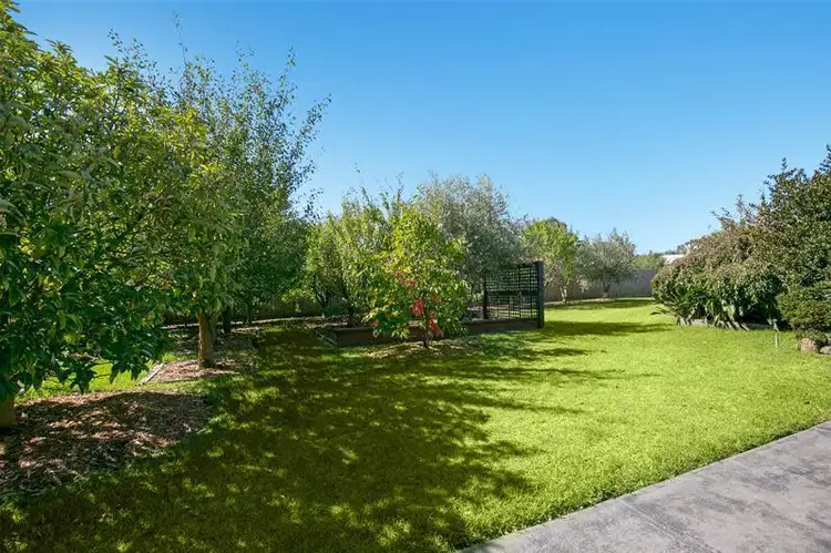 Third view of Homely land listing, 26 Monaco Parade, Dromana VIC 3936