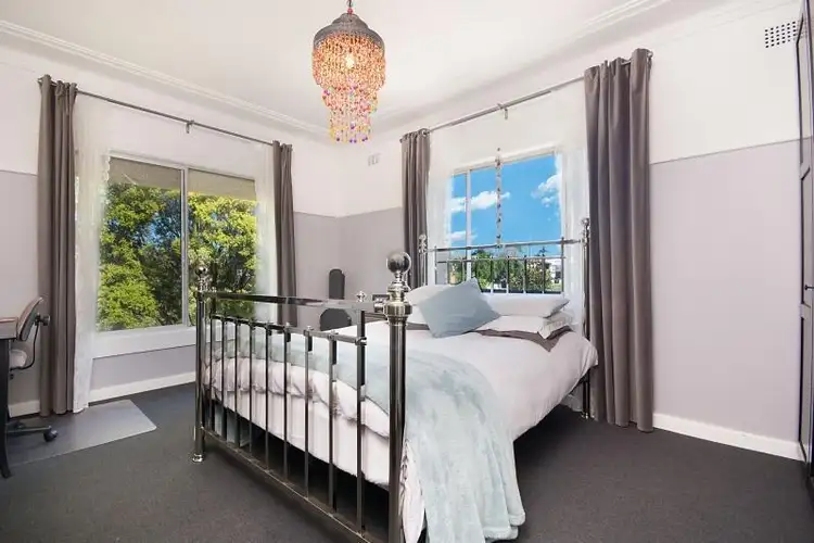 Fifth view of Homely house listing, 28 Barnes Avenue, South Lismore NSW 2480