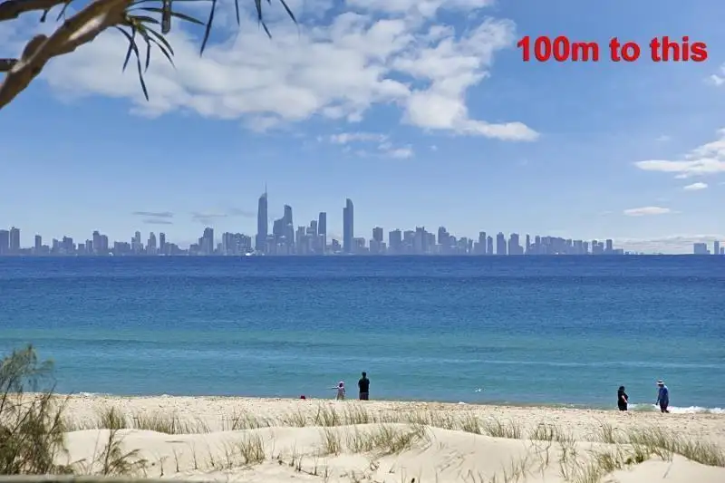 Main view of Homely unit listing, 2/11 Lord Street, Coolangatta QLD 4225