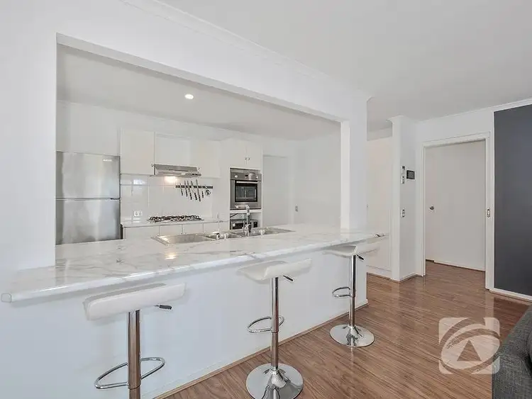 Fifth view of Homely house listing, 6 Marryat Close, Athelstone SA 5076