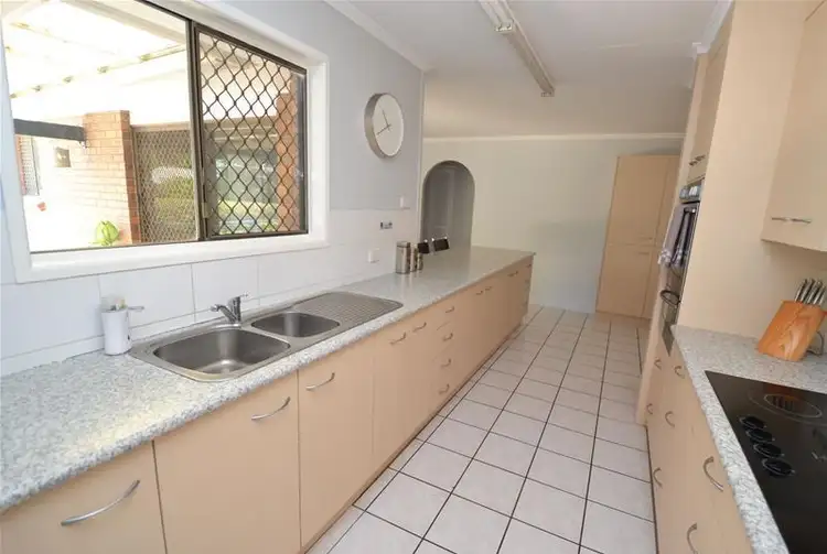 Fifth view of Homely house listing, 37 Thalberg Avenue, Biloela QLD 4715
