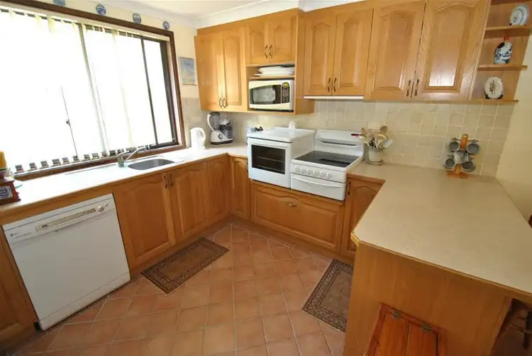 Sixth view of Homely house listing, 1 Vivian Way, Culburra Beach NSW 2540