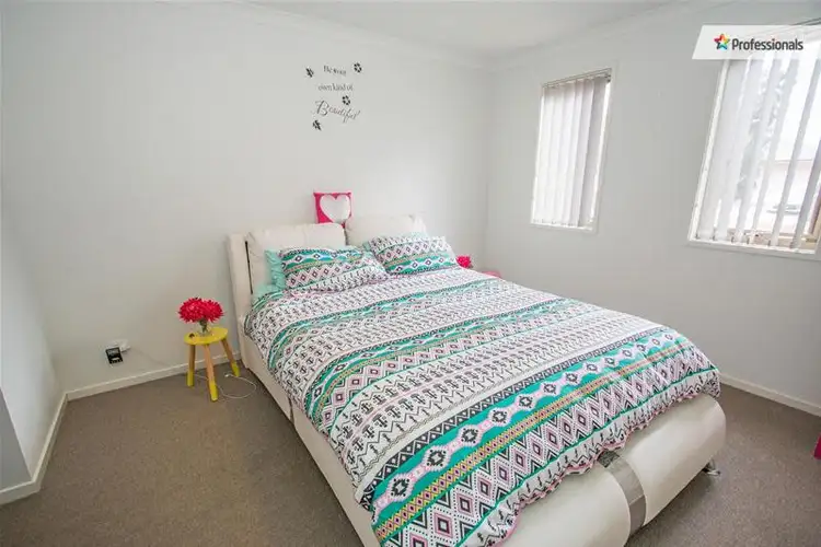 Fourth view of Homely house listing, 11 Creswick Avenue, Eynesbury VIC 3338