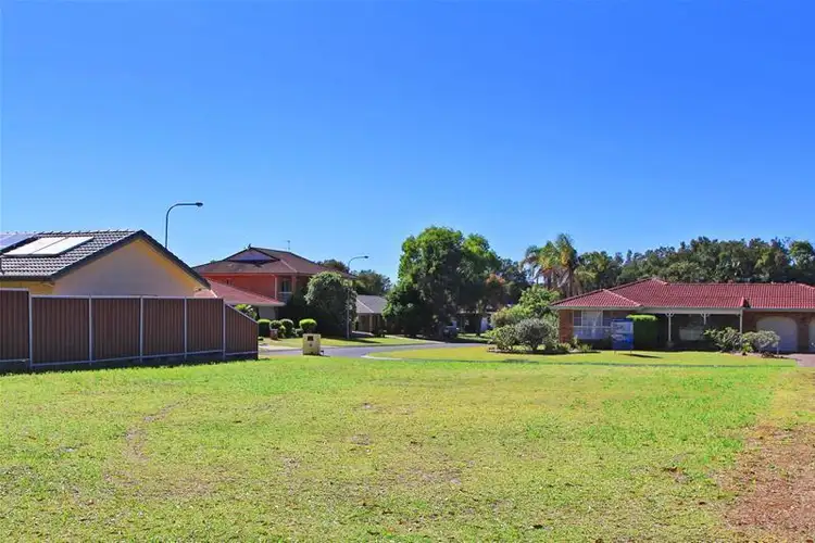 Fifth view of Homely land listing, 55 Murson Crescent, North Haven NSW 2443