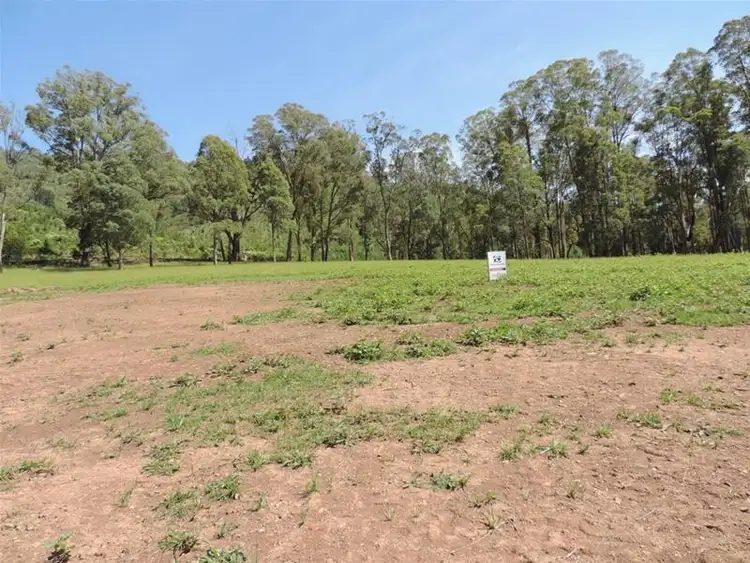 Third view of Homely land listing, Lot 4 Faulkner Rise, Bright VIC 3741