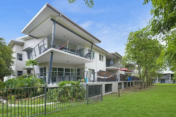 Main view of Homely apartment listing, 12/159 Riverside Boulivard, Douglas QLD 4814