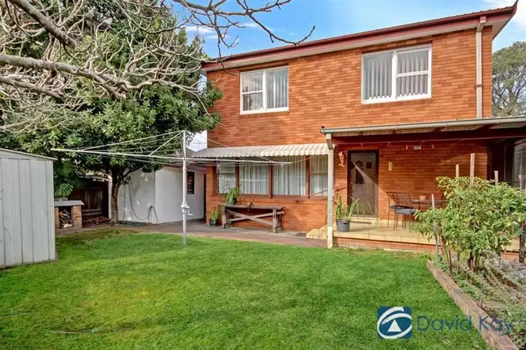 Second view of Homely house listing, 27 Harp Street, Belmore NSW 2192