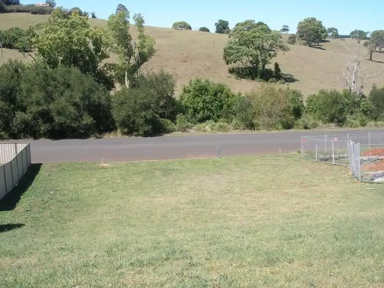 Second view of Homely land listing, 26 Toongahra Circuit, Goonellabah NSW 2480