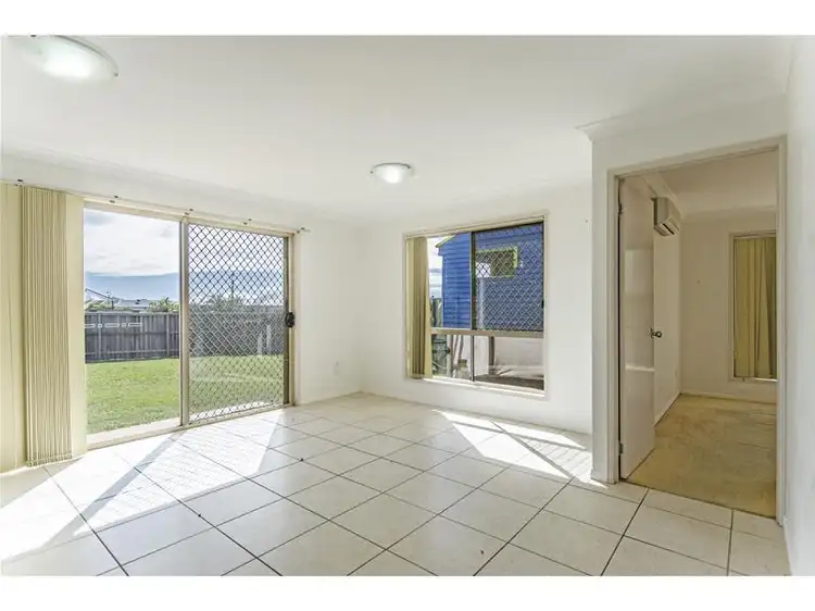 Fourth view of Homely house listing, 28 Robert John Circuit, Coral Cove QLD 4670