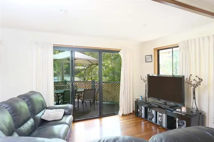 Fifth view of Homely townhouse listing, 14/15 Shores Drive, Yamba NSW 2464