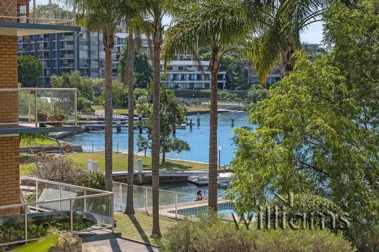 12C/14 Wolseley Street, Drummoyne NSW 2047