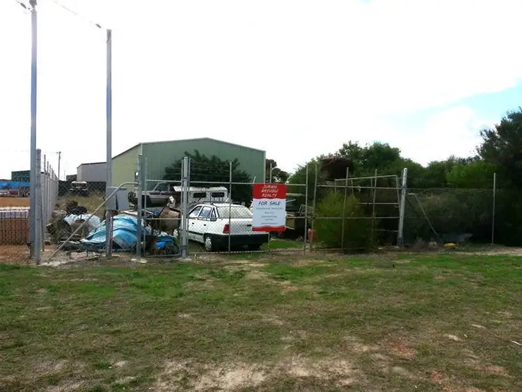 LOT 632/21 Lake Street, Leeman WA 6514
