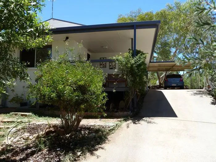 Main view of Homely house listing, 7 Valley Court, Braitling NT 870