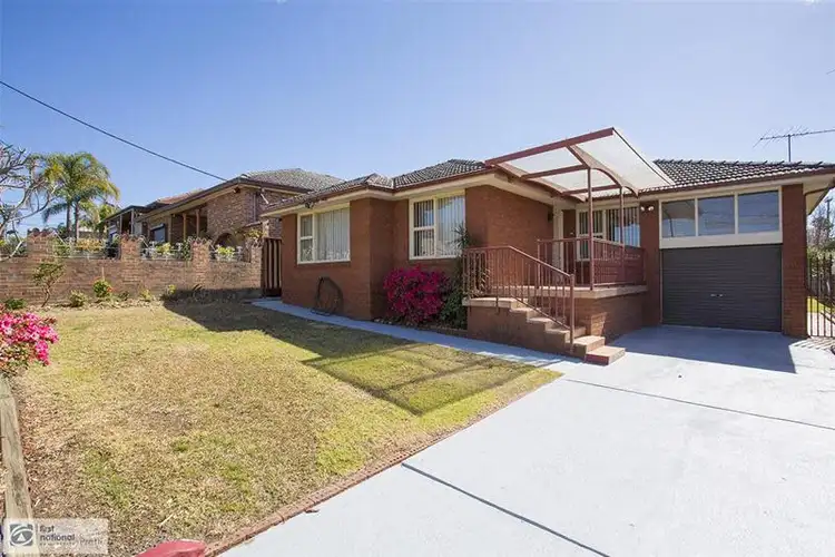 294 Polding Street, Smithfield NSW 2164