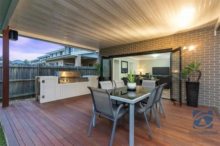 Seventh view of Homely house listing, 37 Mallard Drive, The Ponds NSW 2769