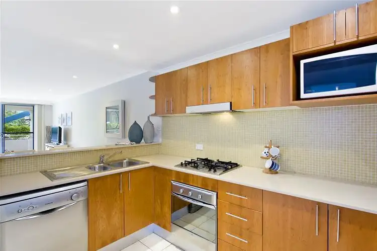 Third view of Homely unit listing, 13/1030 Pittwater Road, Collaroy NSW 2097