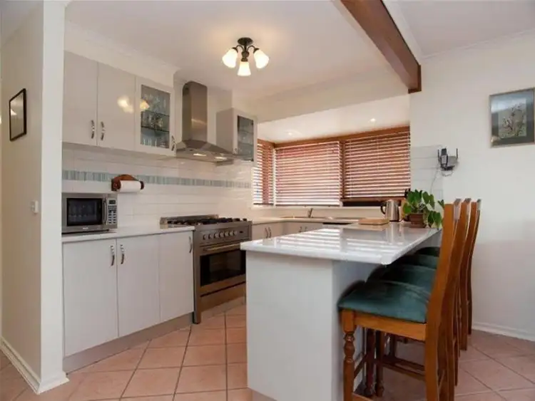 Second view of Homely house listing, 21 Harcombe Drive, Sunbury VIC 3429