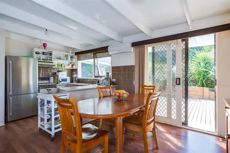Second view of Homely house listing, 46 Valley Drive, Rye VIC 3941