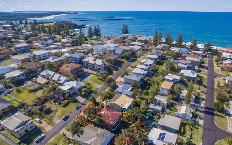 Second view of Homely house listing, 18 Church Street, Yamba NSW 2464