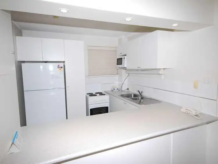 Third view of Homely unit listing, Address available on request